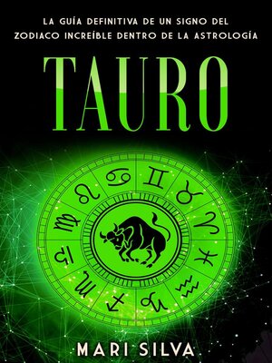 cover image of Tauro